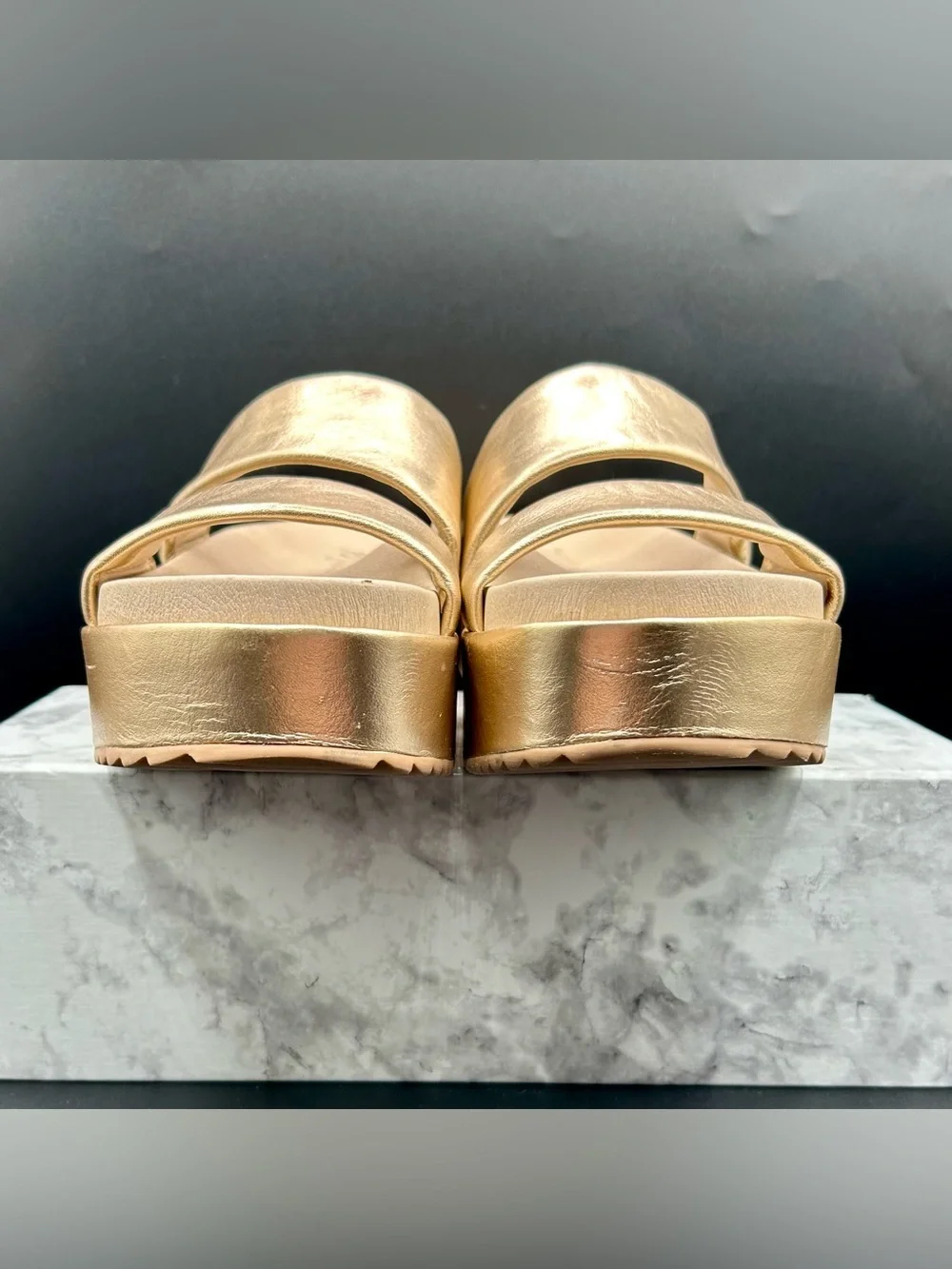 Matisse pre owned